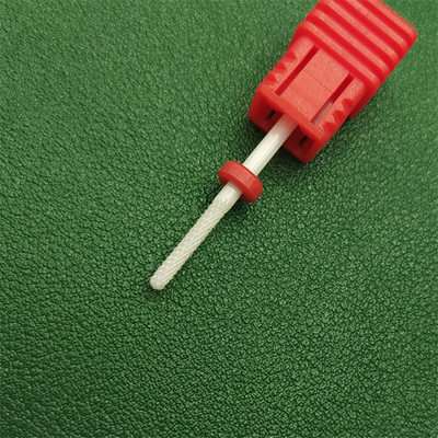 3" 32" köröm keményfém kerámia körömfúró maró elektromos fúró manikűr géphez tartozék Gél lakk kutikula eltávolítása