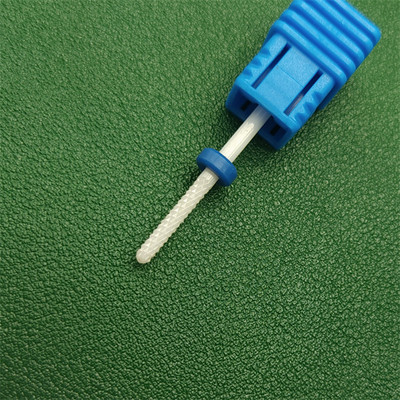 3" 32" köröm keményfém kerámia körömfúró maró elektromos fúró manikűr géphez tartozék Gél lakk kutikula eltávolítása