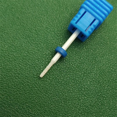 3" 32" köröm keményfém kerámia körömfúró maró elektromos fúró manikűr géphez tartozék Gél lakk kutikula eltávolítása