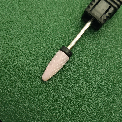 3" 32" köröm keményfém kerámia körömfúró maró elektromos fúró manikűr géphez tartozék Gél lakk kutikula eltávolítása