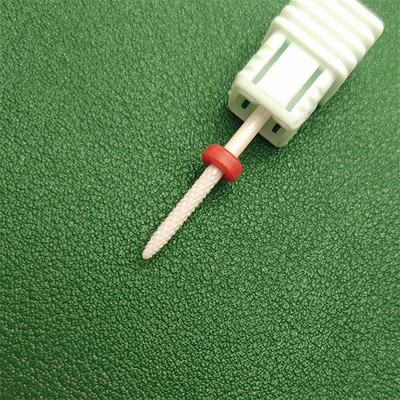 3" 32" köröm keményfém kerámia körömfúró maró elektromos fúró manikűr géphez tartozék Gél lakk kutikula eltávolítása