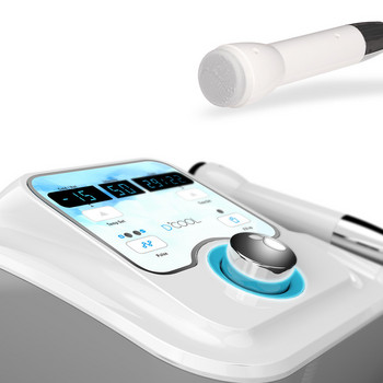 Νέο 2022 Sliming Dcool Portable Cool Hot EMS For Skin Tightening Facial Electroporation Device Beauty