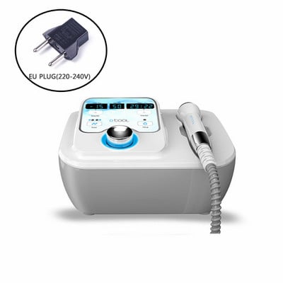 Jauna 2022. gada novājēšanas Dcool pārnēsājama Cool Hot EMS ādas pietūkumam pret pietūkumu sejas elektroporācijas mašīna skaistumkopšanas ierīce