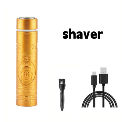T9 Aparat za šišanje Profesionalni električni brijač Aparat za šišanje Aparat za šišanje 0 mm muški USB punjivi trimer za muškarce