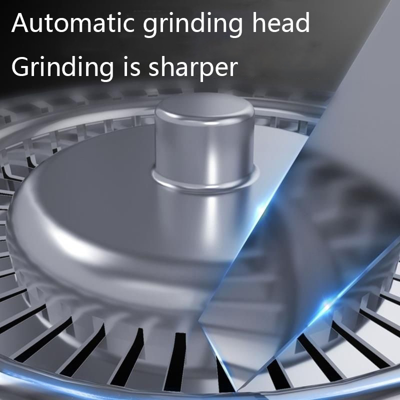 Mini električni brijač za muškarce Prijenosni električni brijač Nož za bradu USB punjenje Muški aparati za brijanje Lice Tijelo Brijač Stroj za brijanje