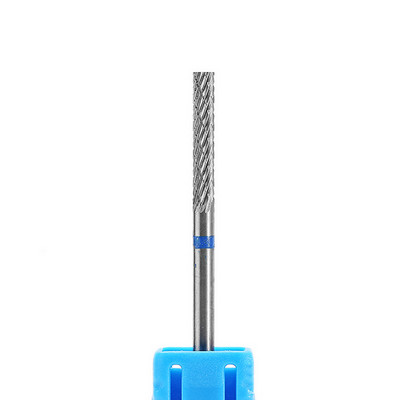 1 tk karbiidist küünepuuriots Elektriline maniküüri puurid Frees-lõikur Burriseade Küüneviilid Pediküüritööriistad