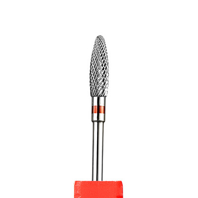 1 tk karbiidist küünepuuriots Elektriline maniküüri puurid Frees-lõikur Burriseade Küüneviilid Pediküüritööriistad