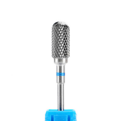 1 tk karbiidist küünepuuriots Elektriline maniküüri puurid Frees-lõikur Burriseade Küüneviilid Pediküüritööriistad