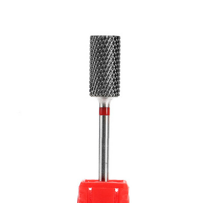 1 tk karbiidist küünepuuriots Elektriline maniküüri puurid Frees-lõikur Burriseade Küüneviilid Pediküüritööriistad