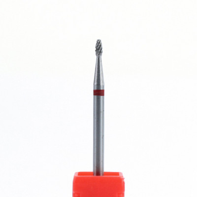 1 tk karbiidist küünepuuriots Elektriline maniküüri puurid Frees-lõikur Burriseade Küüneviilid Pediküüritööriistad