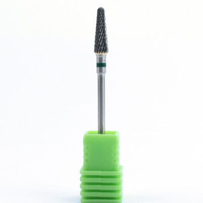 1 tk karbiidist küünepuuriots Elektriline maniküüri puurid Frees-lõikur Burriseade Küüneviilid Pediküüritööriistad