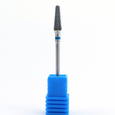 1 tk karbiidist küünepuuriots Elektriline maniküüri puurid Frees-lõikur Burriseade Küüneviilid Pediküüritööriistad