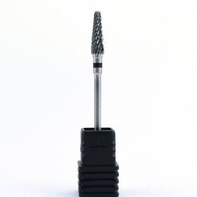 1 tk karbiidist küünepuuriots Elektriline maniküüri puurid Frees-lõikur Burriseade Küüneviilid Pediküüritööriistad