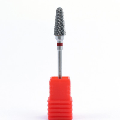 1 tk karbiidist küünepuuriots Elektriline maniküüri puurid Frees-lõikur Burriseade Küüneviilid Pediküüritööriistad