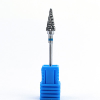 1 tk karbiidist küünepuuriots Elektriline maniküüri puurid Frees-lõikur Burriseade Küüneviilid Pediküüritööriistad