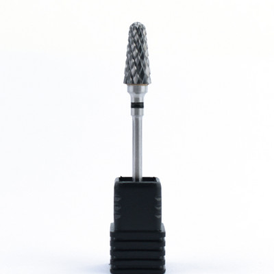 1 tk karbiidist küünepuuriots Elektriline maniküüri puurid Frees-lõikur Burriseade Küüneviilid Pediküüritööriistad