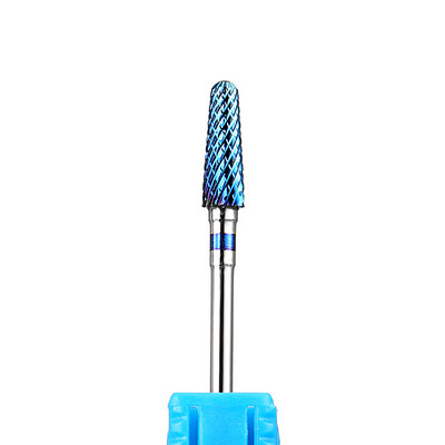 1 tk karbiidist küünepuuriots Elektriline maniküüri puurid Frees-lõikur Burriseade Küüneviilid Pediküüritööriistad