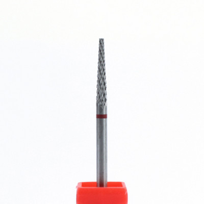 1 tk karbiidist küünepuuriots Elektriline maniküüri puurid Frees-lõikur Burriseade Küüneviilid Pediküüritööriistad