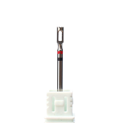 1 tk karbiidist küünepuuriots Elektriline maniküüri puurid Frees-lõikur Burriseade Küüneviilid Pediküüritööriistad