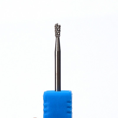 1 tk karbiidist küünepuuriots Elektriline maniküüri puurid Frees-lõikur Burriseade Küüneviilid Pediküüritööriistad