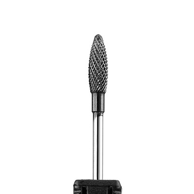 1 tk karbiidist küünepuuriots Elektriline maniküüri puurid Frees-lõikur Burriseade Küüneviilid Pediküüritööriistad