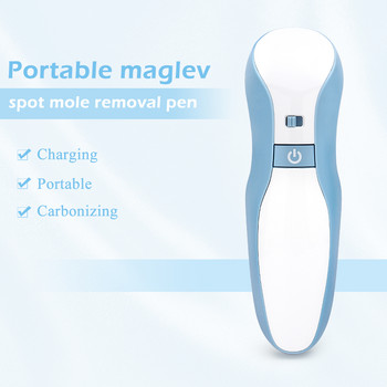 Maglev Fibroblast Plasma Pen Professional Skin Care Skin Repair Kit Home Beauty Salon Χρήση Laser Tattoo Mole Skin Tag