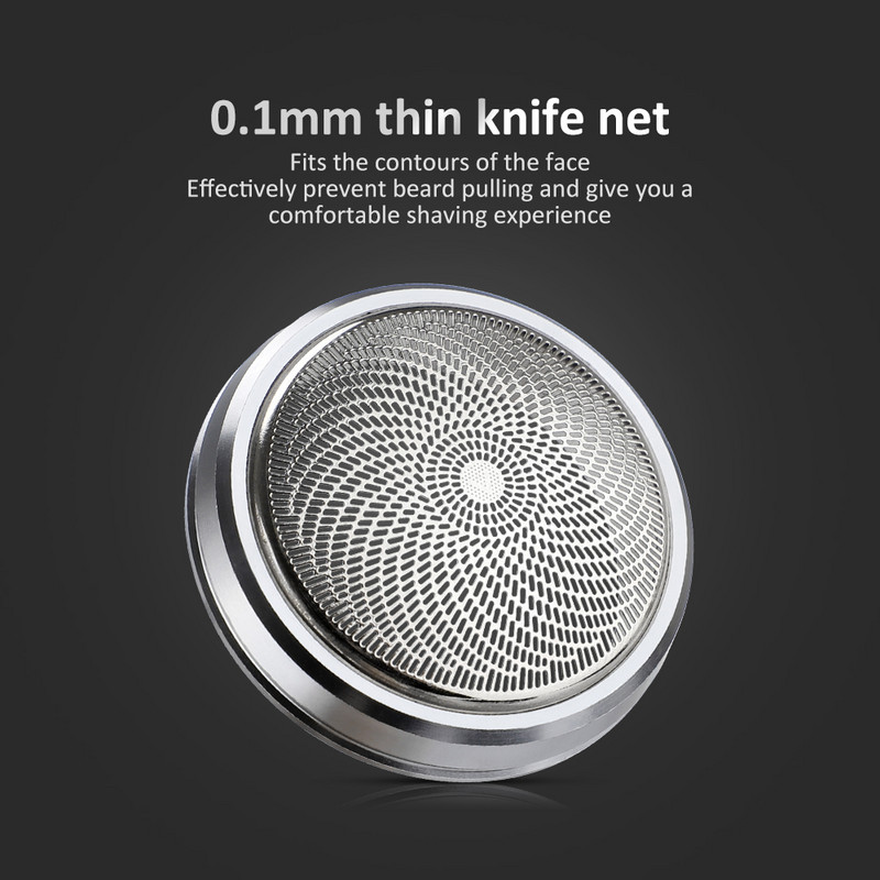 Mini USB barzdaskutė Vyriška įkraunama nešiojama skutimosi mašina Vyriška elektrinė žoliapjovė Vyriška barzda Asmens priežiūros prietaisai Pradžia