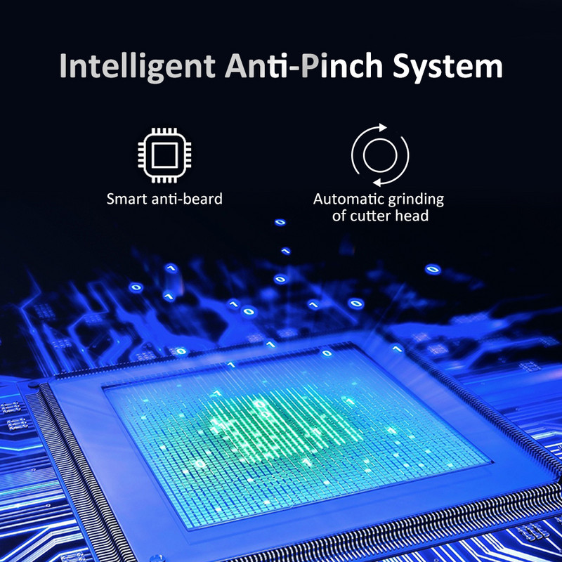 Mini USB barzdaskutė Vyriška įkraunama nešiojama skutimosi mašina Vyriška elektrinė žoliapjovė Vyriška barzda Asmens priežiūros prietaisai Pradžia