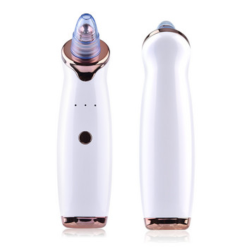 Microdermabrasion Remover Blackhead Remover Pimple Acne Comedone Extractor Προσώπου Πόρων Cleaner Εργαλεία περιποίησης δέρματος