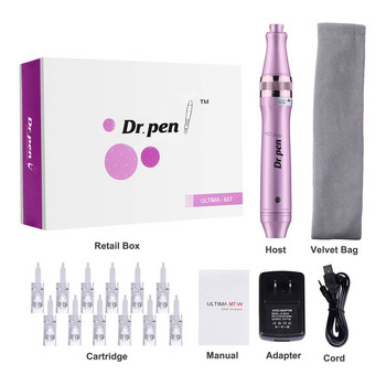 Πωλείται Professional Dr Pen M7 Micro Needle Electric Dermapen