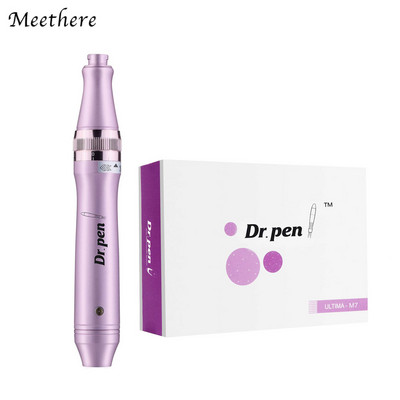Professzionális Dr Pen M7 Micro Needle elektromos dermapen eladó