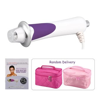 RF EMS Mesotherapy Microcurrent Face Beauty Pen Skin Tightening Face Lifting Ραδιοσυχνότητα Αντιρυτιδική LED Photon Skincare