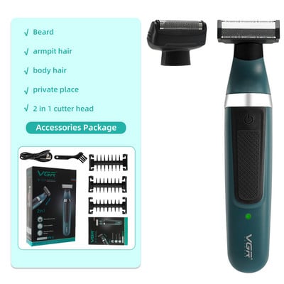 Обезкосмяване на пубиса Интимни зони Места Частична прическа Бръснач Машинка за подстригване Тример за слабините Епилатор Безопасна самобръсначка Мъжка Дама Бръснене