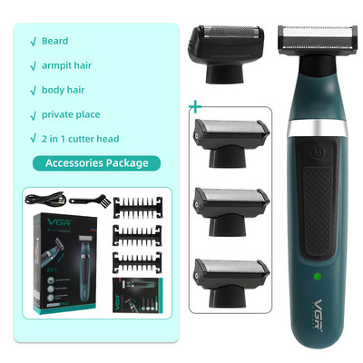 Обезкосмяване на пубиса Интимни зони Места Частична прическа Бръснач Машинка за подстригване Тример за слабините Епилатор Безопасна самобръсначка Мъжка Дама Бръснене