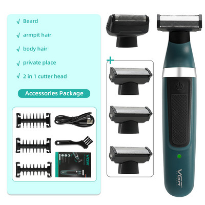 Обезкосмяване на пубиса Интимни зони Места Частична прическа Бръснач Машинка за подстригване Тример за слабините Епилатор Безопасна самобръсначка Мъжка Дама Бръснене
