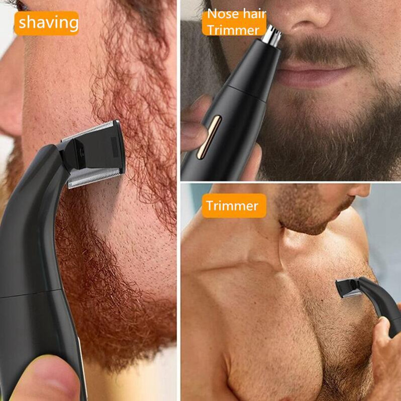 Îndepărtarea părului pubian Zone intime Locuri parte tunsoare Mașină de tuns aparat de tuns pentru epilatorul inghinal aparat de ras de siguranță bărbierit