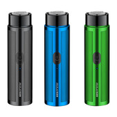 Mini putni električni brijači, punjivi, rotirajući s indikatorom punjenja Trimer za bradu za automobile, ured, muškarce, žene, lica