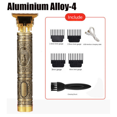 Električni aparati za šišanje Električni aparati za šišanje Električni aparati za brijanje Punjive retro uljne glave Mašine za šišanje