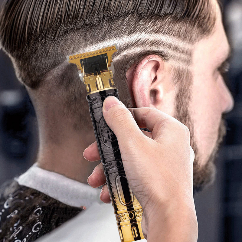 Električni aparati za šišanje Električni aparati za šišanje Električni aparati za brijanje Punjive retro uljne glave Mašine za šišanje