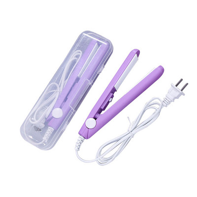 Βούρτσα ζεστού αέρα Hair Curler Volumizer Salon Heat Comb Paddle Styler Negative Iron Generator 3 4 σε 1 ίσιωμα Εργαλεία πιστολάκι