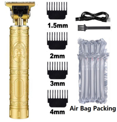 Reducere 2022 mașină de tuns mașină de tuns mașină de tuns mașină de bărbierit reîncărcabilă Mașină de tuns electrică profesională pentru bărbați