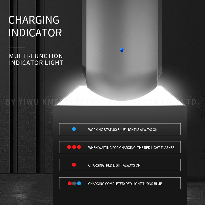 Kemei Hair Liners Clippers Men Beard Trimmer Zero Gapped T-Blade Hair cutting Machine Cordless Professional Barber Edgers Cutter
