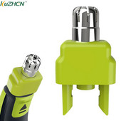 1 τεμ. Ξυριστική μηχανή κεφαλής κουρευτικής μύτης Αντικατάσταση λεπίδας συμβατή για αφαίρεση λεπίδας ξυριστικής μηχανής Philips Norelco One Blade