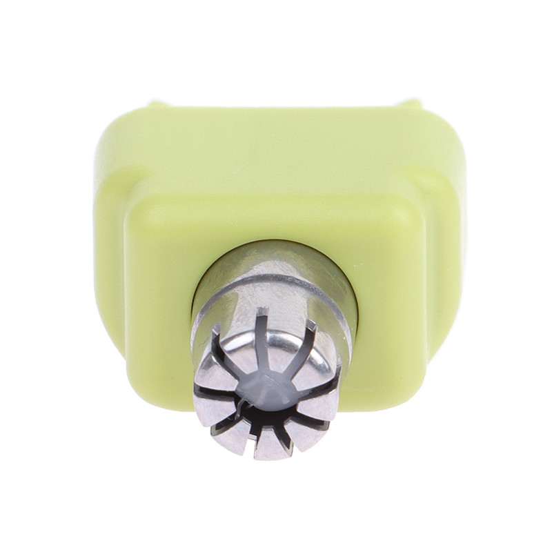 1 τεμ. Ξυριστική μηχανή κεφαλής κουρευτικής μύτης Αντικατάσταση λεπίδας συμβατή για αφαίρεση λεπίδας ξυριστικής μηχανής Philips Norelco One Blade