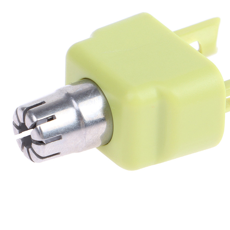 1 τεμ. Ξυριστική μηχανή κεφαλής κουρευτικής μύτης Αντικατάσταση λεπίδας συμβατή για αφαίρεση λεπίδας ξυριστικής μηχανής Philips Norelco One Blade