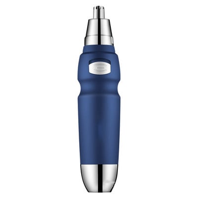 Trimmer electric pentru urechi și nas Mașină de ras Aparat de tuns Curățător Ras Epilarea nasului Razuire Conturarea sprâncenelor Îngrijire sigură a feței Ras