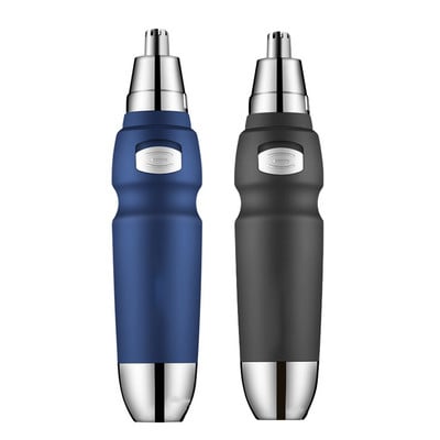 Trimmer electric pentru urechi și nas Mașină de ras Aparat de tuns Curățător Ras Epilarea nasului Razuire Conturarea sprâncenelor Îngrijire sigură a feței Ras