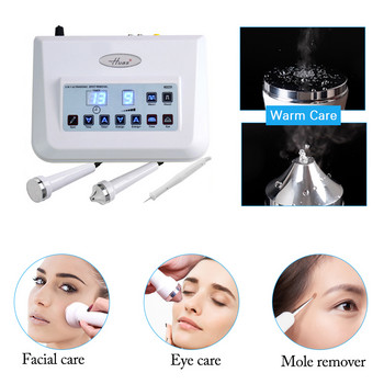 Μηχάνημα υπερήχων προσώπου Spot Tattoo Removal Anti-Aging Facial Massager Micro Plasma Removal Freckle Pen Beauty Device