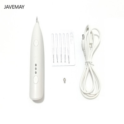 Beauty Instrument lézeres szeplők eltávolító gép bőr anyajegy eltávolító sötét folt eltávolító arc szemölcs címke tetoválás eltávolítása toll szalon