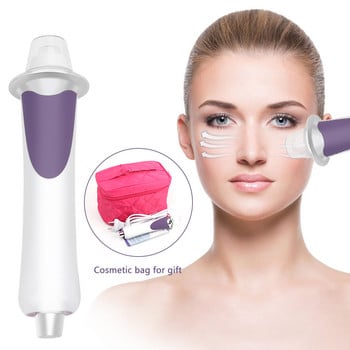 RF EMS Mesotherapy Microcurrent Face Beauty Pen Skin Tightening Face Lifting Ραδιοσυχνότητα Αντιρυτιδική LED Photon Skincare